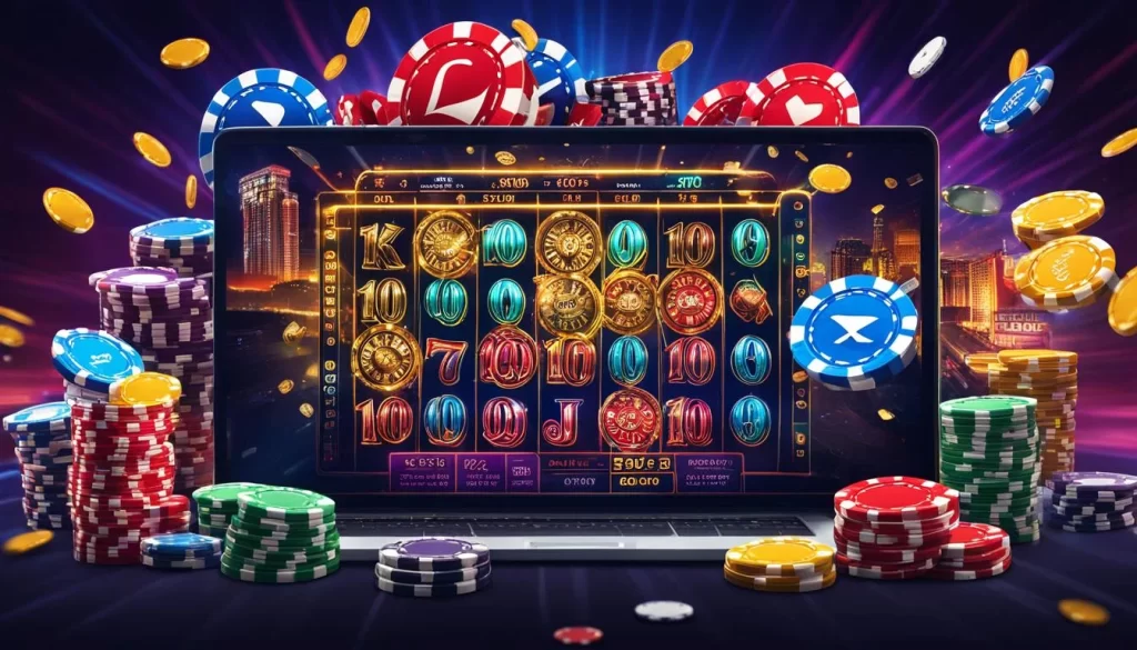 Lý do chọn tj77 nổ hũ