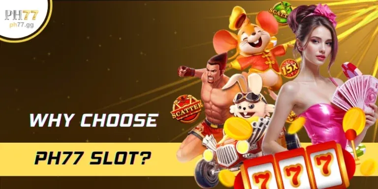 Chiến lược nổ hũ tj77