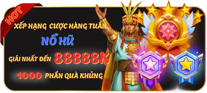 Hoàn Trả Tiền Cược Nổ Hũ