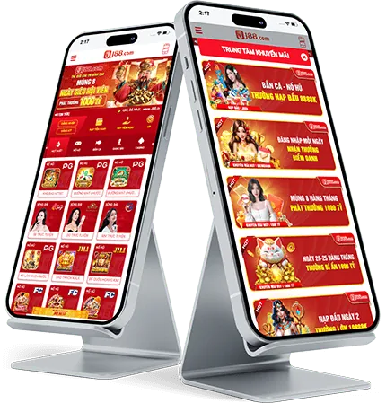 Kho trò chơi đa dạng tại TJ77 Nổ Hũ