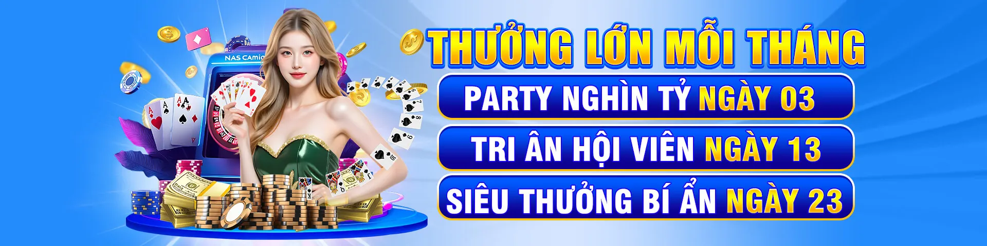Hình ảnh chính Blog tj77 Nổ Hũ - Khám phá thế giới game slot trực tuyến