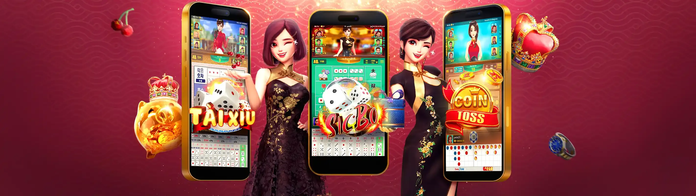 Thế giới bắn cá tj77 nổ hũ đầy màu sắc