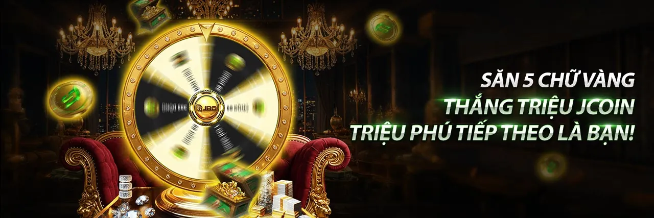 Hình ảnh chính TJ77 Nổ Hũ trên thiết bị di động