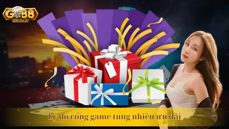 Thưởng nạp lại hàng ngày TJ77
